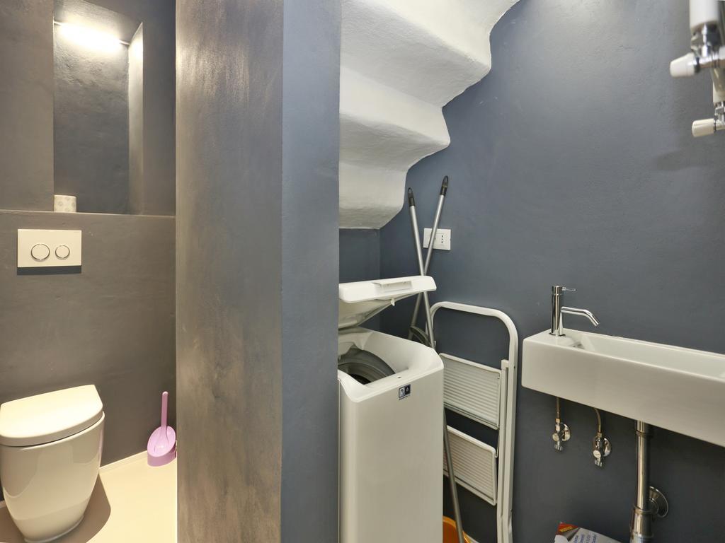 Appartement San Lorenzo