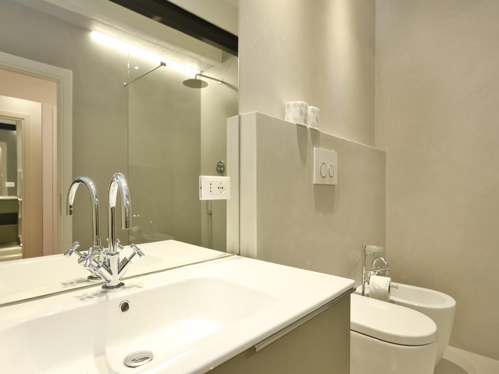 San Lorenzo Appartement Florence