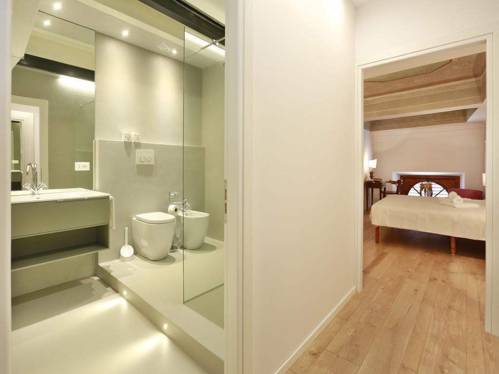 Appartement San Lorenzo *